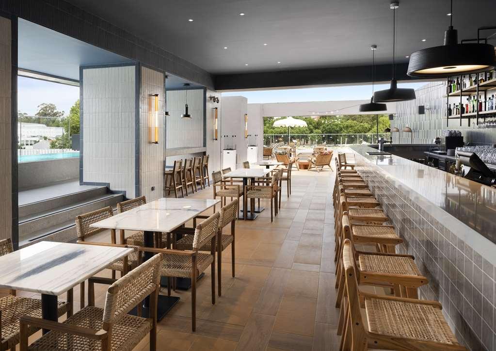 Hilton Garden Inn Evora Restaurant photo